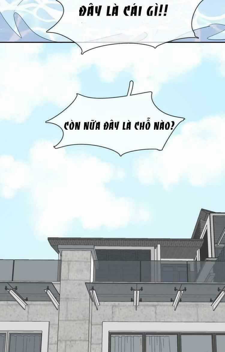 Bộ Váy Của Nhân Ngư Chapter 6 trang 7