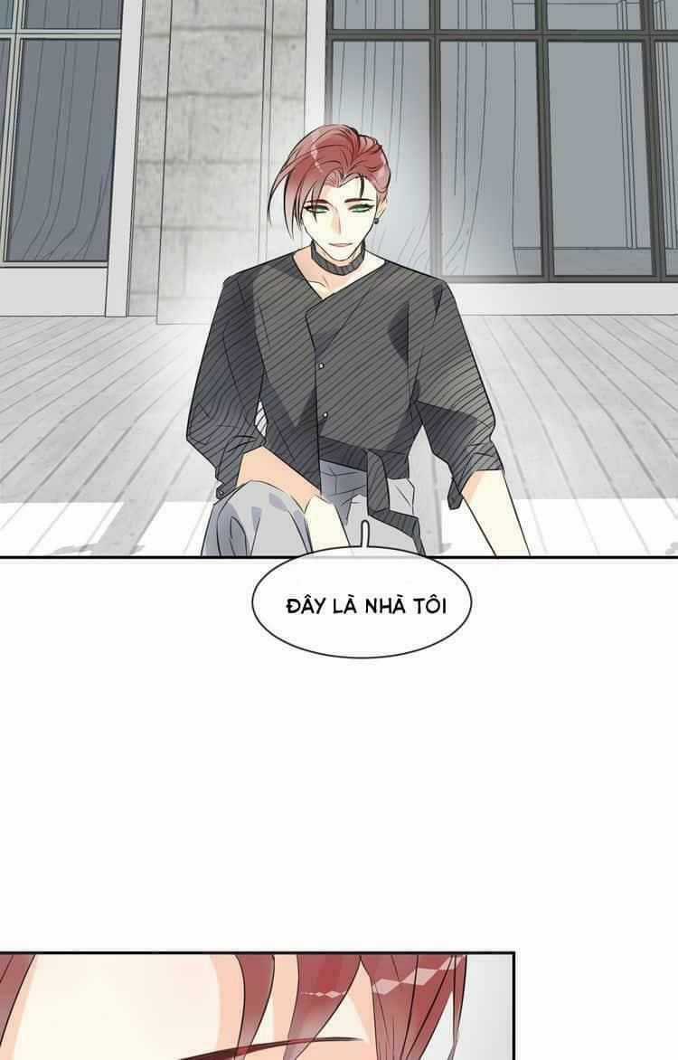 Bộ Váy Của Nhân Ngư Chapter 6 trang 8