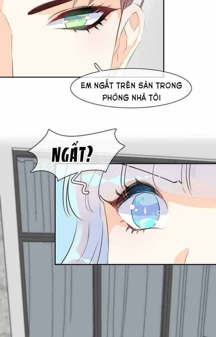Bộ Váy Của Nhân Ngư Chapter 6 trang 9