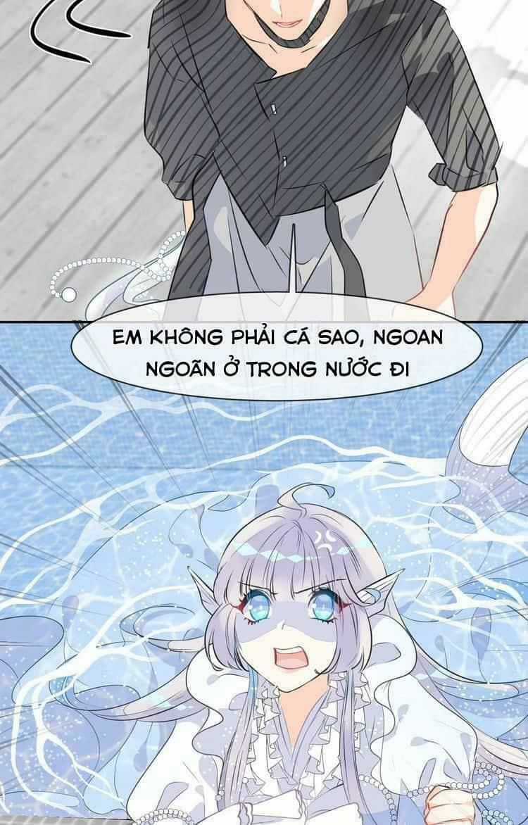 Bộ Váy Của Nhân Ngư Chapter 7 trang 14