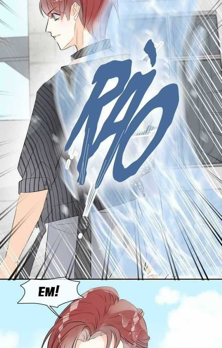 Bộ Váy Của Nhân Ngư Chapter 7 trang 16