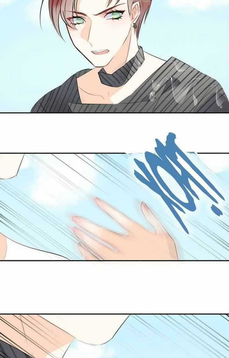 Bộ Váy Của Nhân Ngư Chapter 7 trang 17