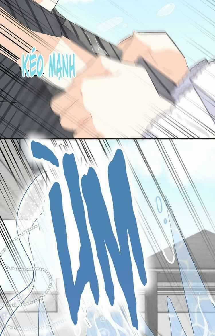 Bộ Váy Của Nhân Ngư Chapter 7 trang 18