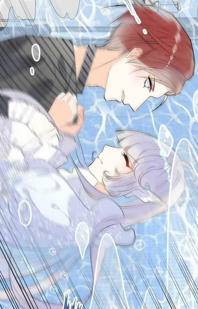 Bộ Váy Của Nhân Ngư Chapter 7 trang 19