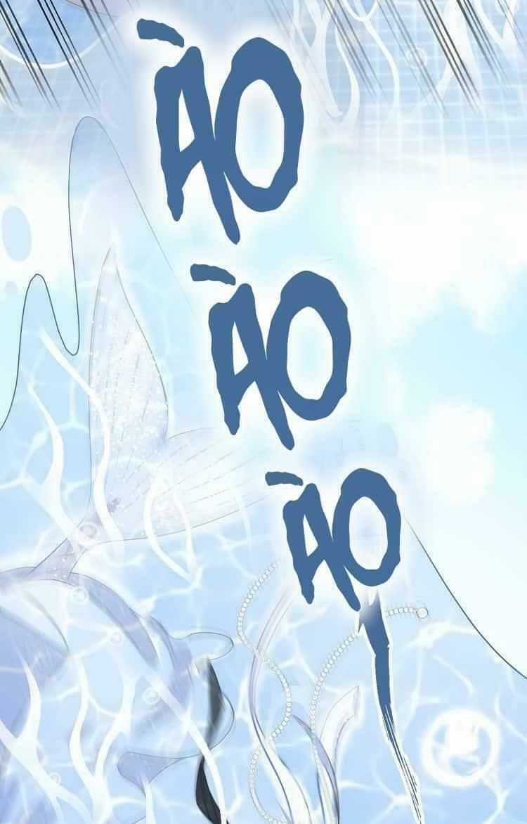 Bộ Váy Của Nhân Ngư Chapter 7 trang 20