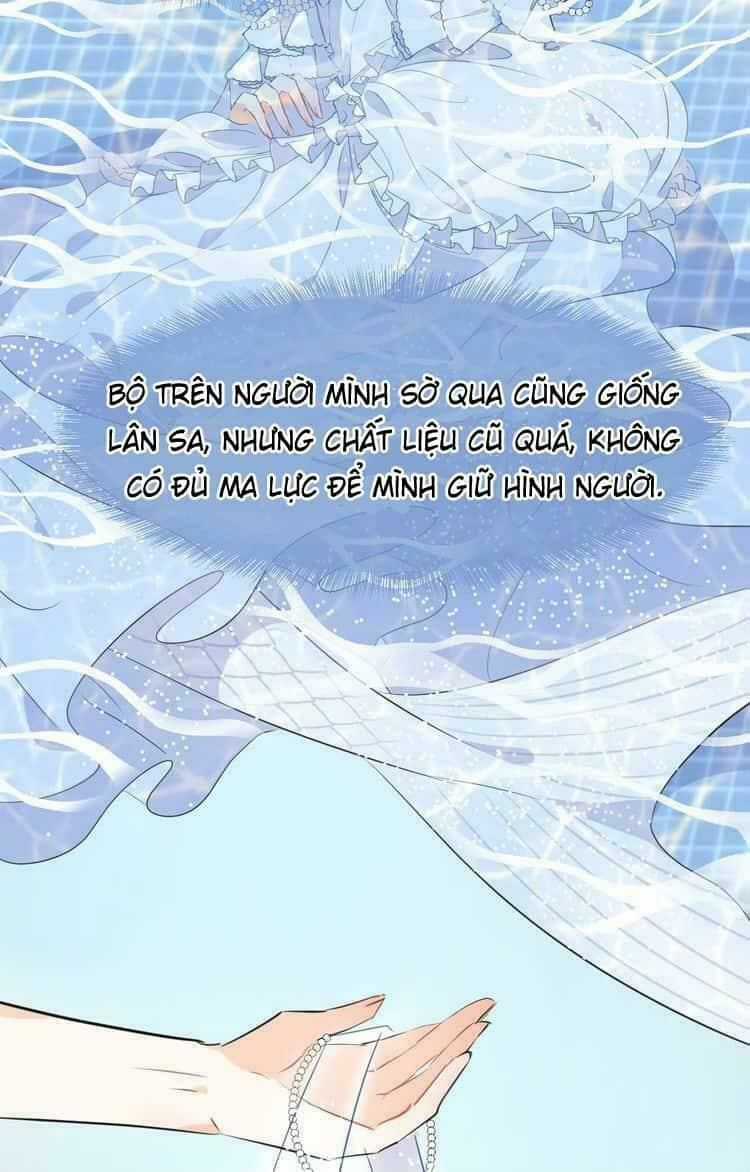 Bộ Váy Của Nhân Ngư Chapter 7 trang 5