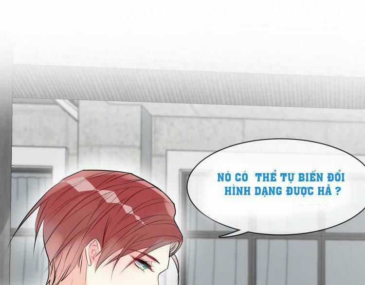 Bộ Váy Của Nhân Ngư Chapter 8 trang 10