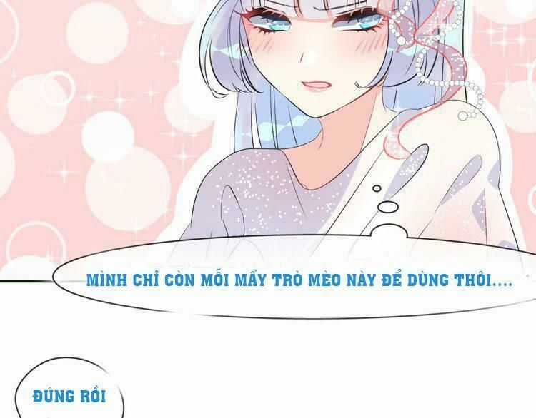 Bộ Váy Của Nhân Ngư Chapter 8 trang 15