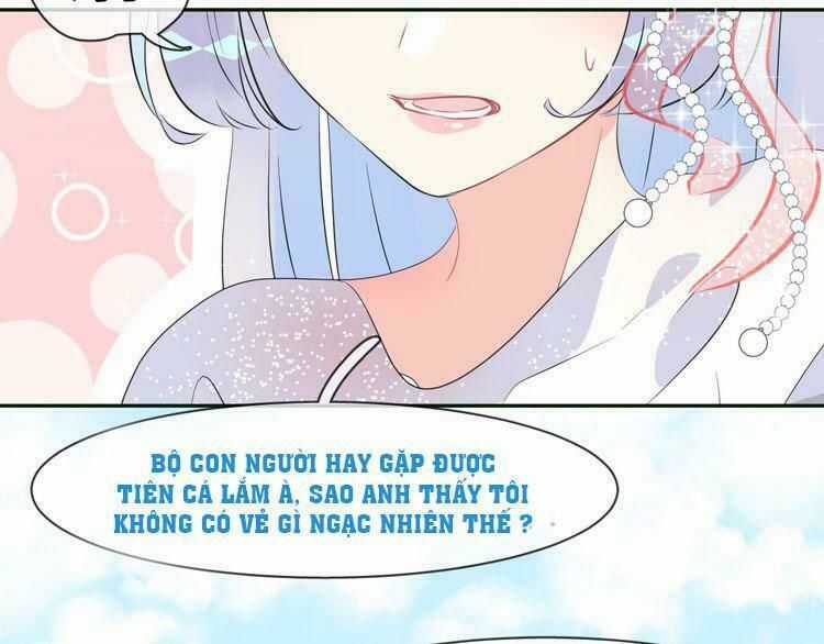 Bộ Váy Của Nhân Ngư Chapter 8 trang 16