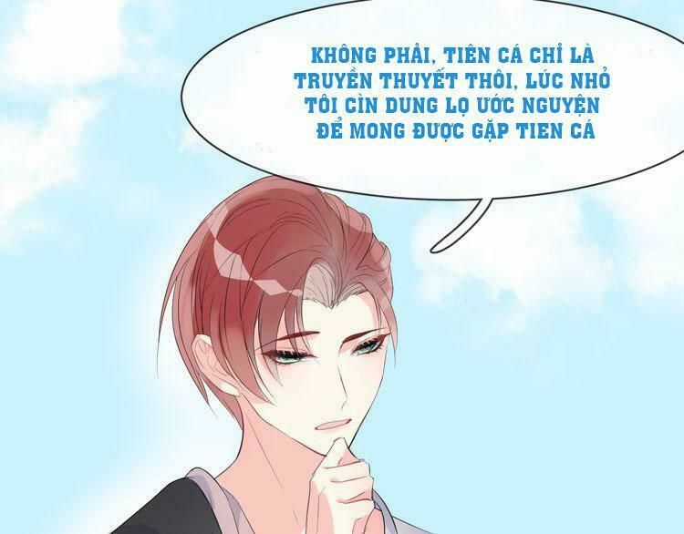 Bộ Váy Của Nhân Ngư Chapter 8 trang 17