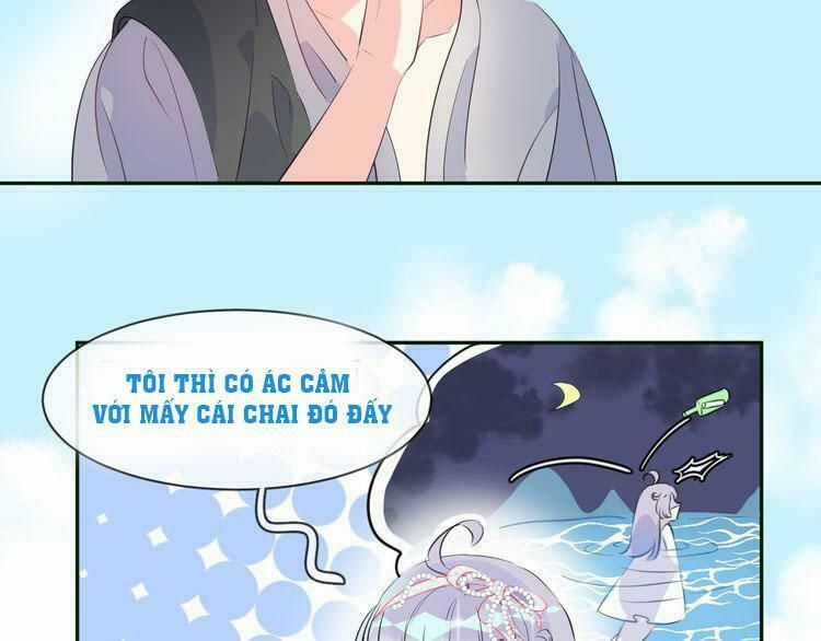 Bộ Váy Của Nhân Ngư Chapter 8 trang 18