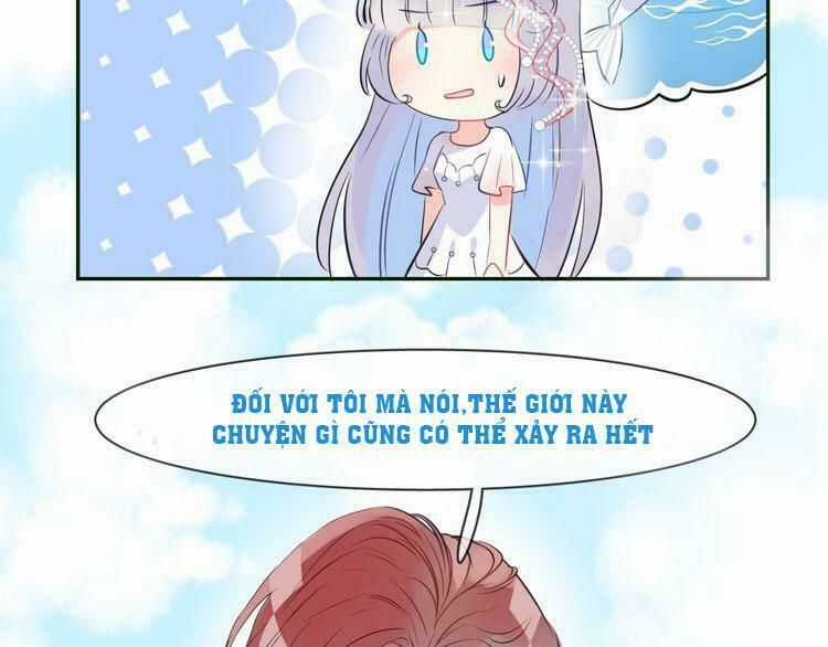 Bộ Váy Của Nhân Ngư Chapter 8 trang 19