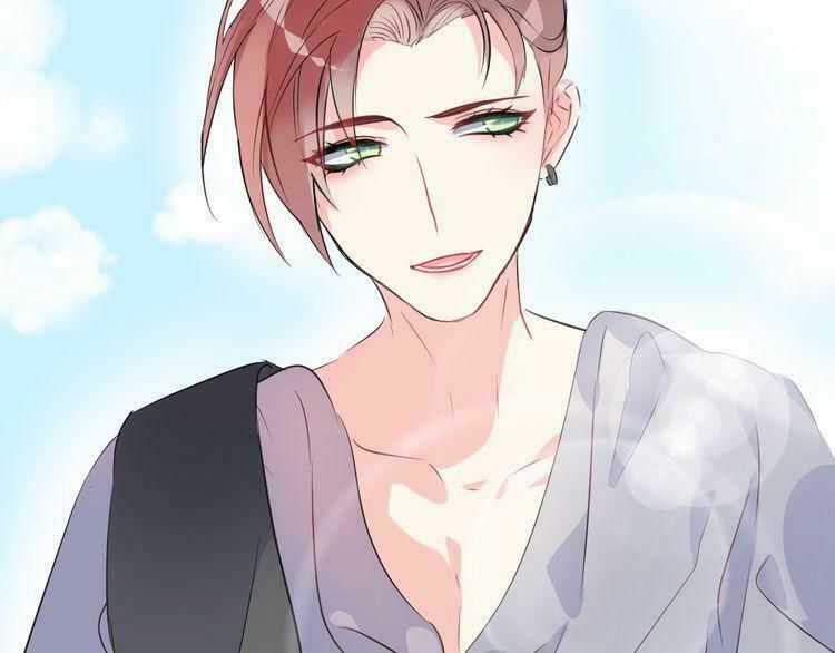 Bộ Váy Của Nhân Ngư Chapter 8 trang 20