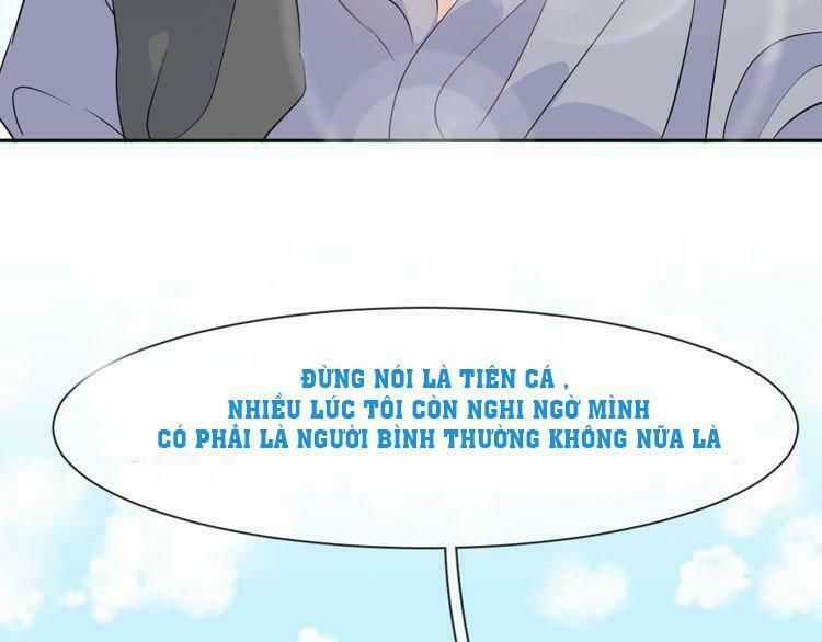 Bộ Váy Của Nhân Ngư Chapter 8 trang 21