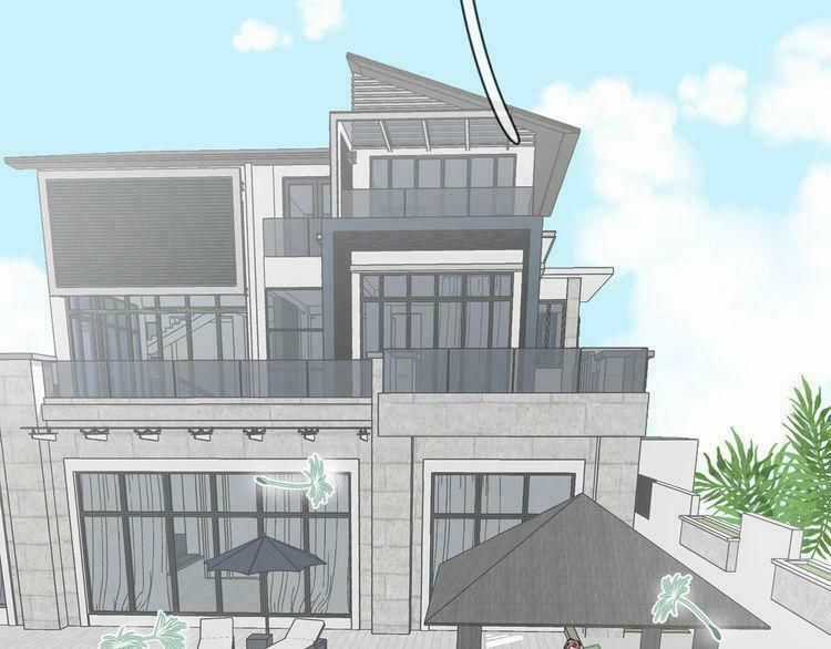 Bộ Váy Của Nhân Ngư Chapter 8 trang 22