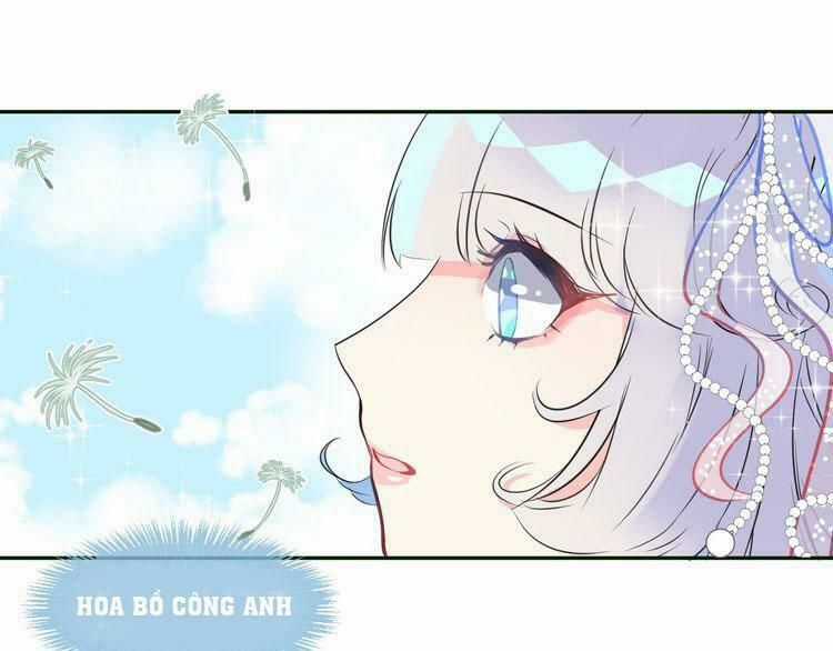 Bộ Váy Của Nhân Ngư Chapter 8 trang 24