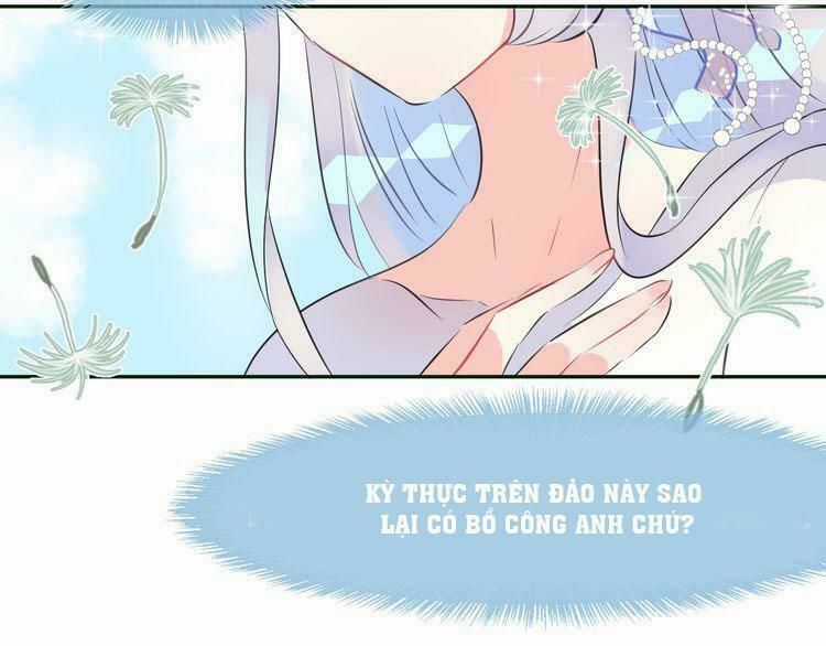 Bộ Váy Của Nhân Ngư Chapter 8 trang 25