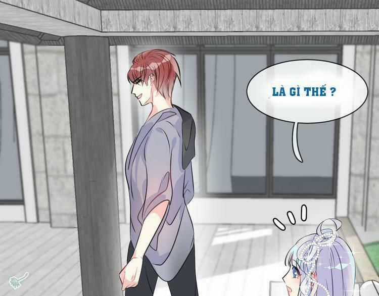 Bộ Váy Của Nhân Ngư Chapter 8 trang 27