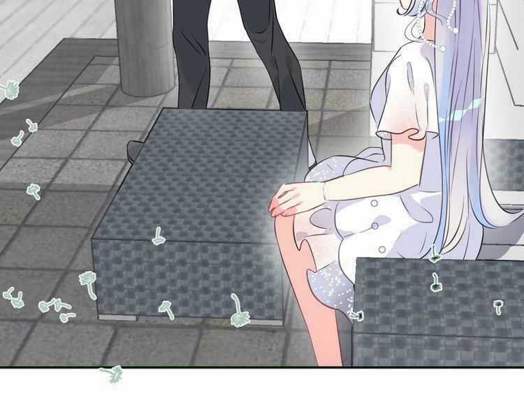 Bộ Váy Của Nhân Ngư Chapter 8 trang 28