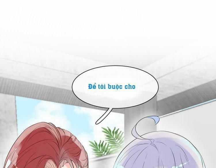 Bộ Váy Của Nhân Ngư Chapter 8 trang 3