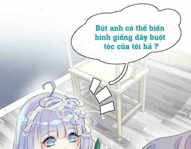 Bộ Váy Của Nhân Ngư Chapter 9 trang 10