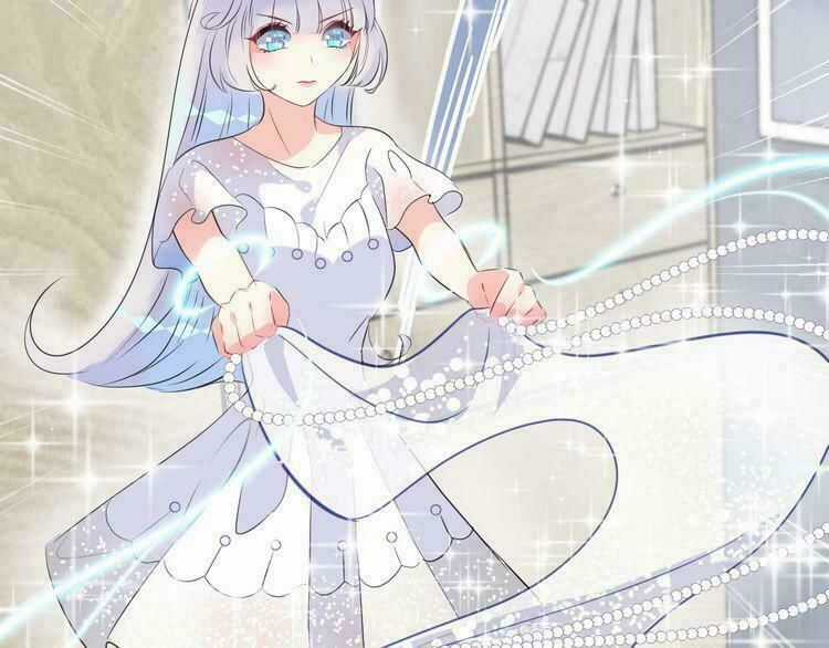 Bộ Váy Của Nhân Ngư Chapter 9 trang 18