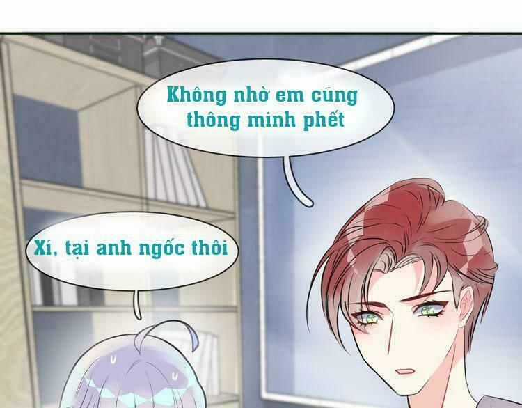 Bộ Váy Của Nhân Ngư Chapter 9 trang 20