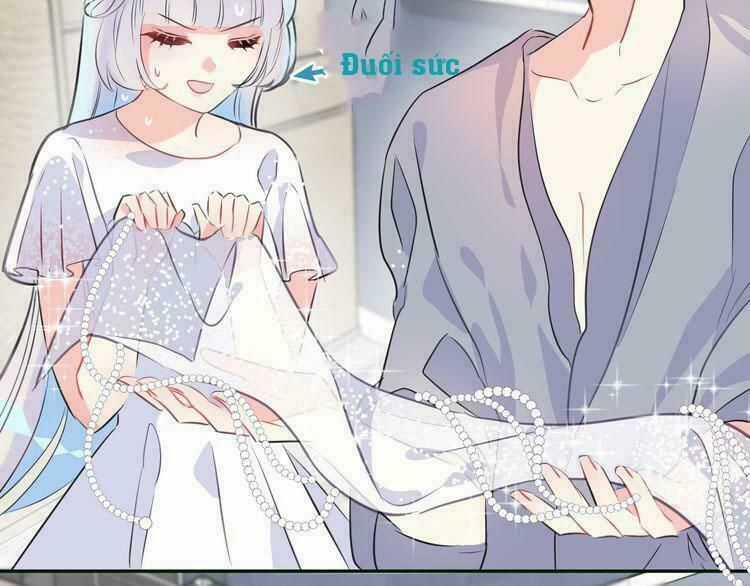 Bộ Váy Của Nhân Ngư Chapter 9 trang 21