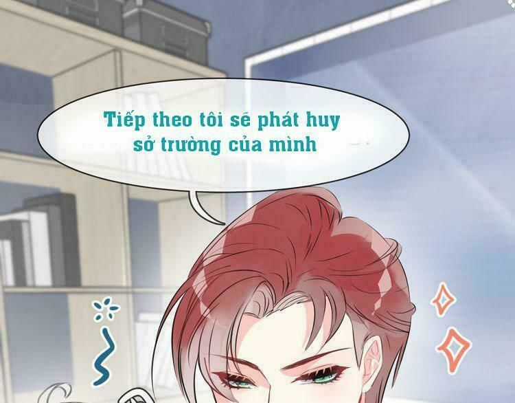 Bộ Váy Của Nhân Ngư Chapter 9 trang 22