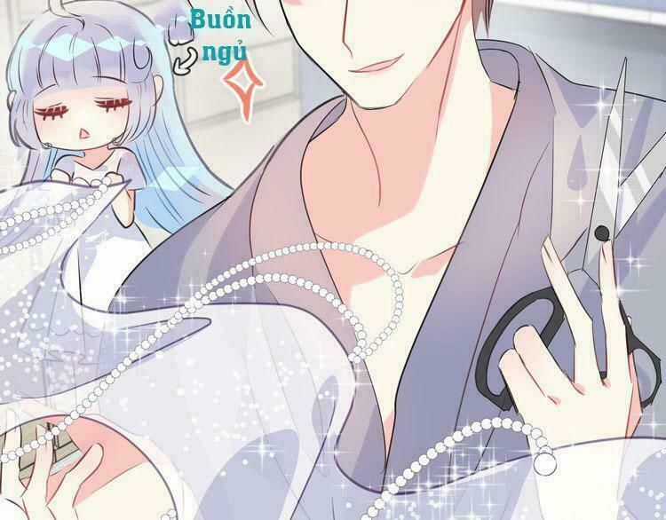 Bộ Váy Của Nhân Ngư Chapter 9 trang 23