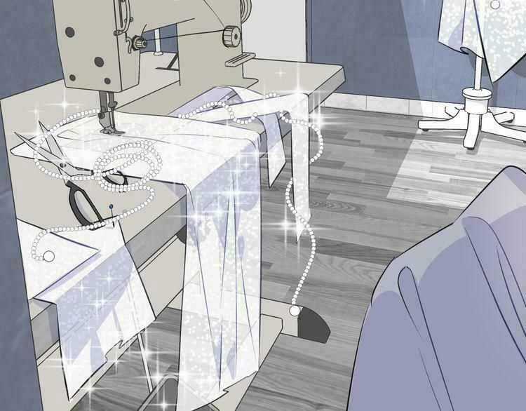 Bộ Váy Của Nhân Ngư Chapter 9 trang 30