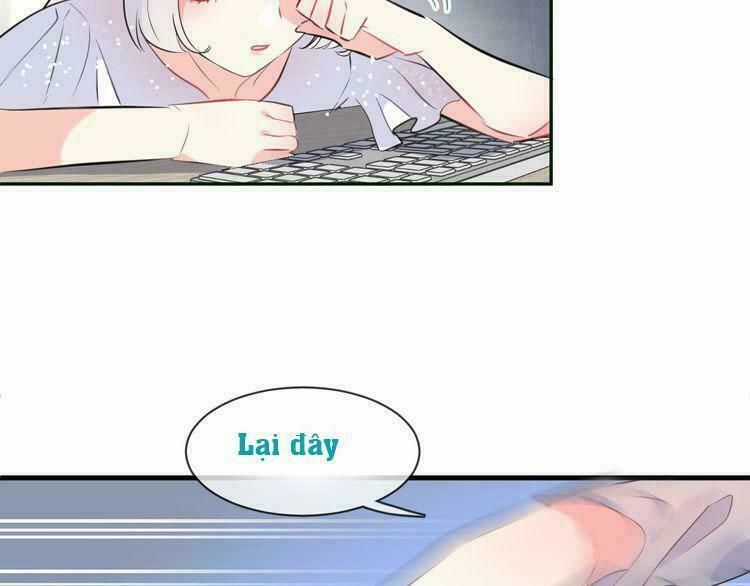 Bộ Váy Của Nhân Ngư Chapter 9 trang 32