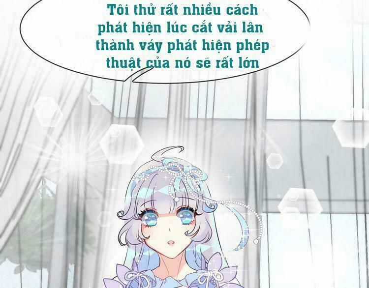 Bộ Váy Của Nhân Ngư Chapter 9 trang 34