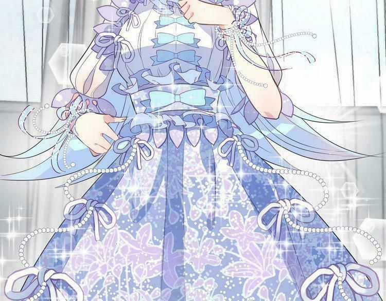 Bộ Váy Của Nhân Ngư Chapter 9 trang 35