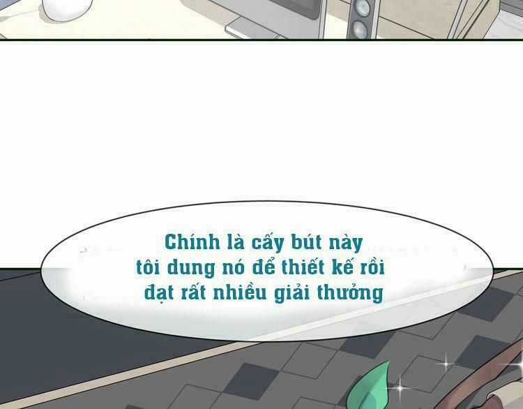 Bộ Váy Của Nhân Ngư Chapter 9 trang 5