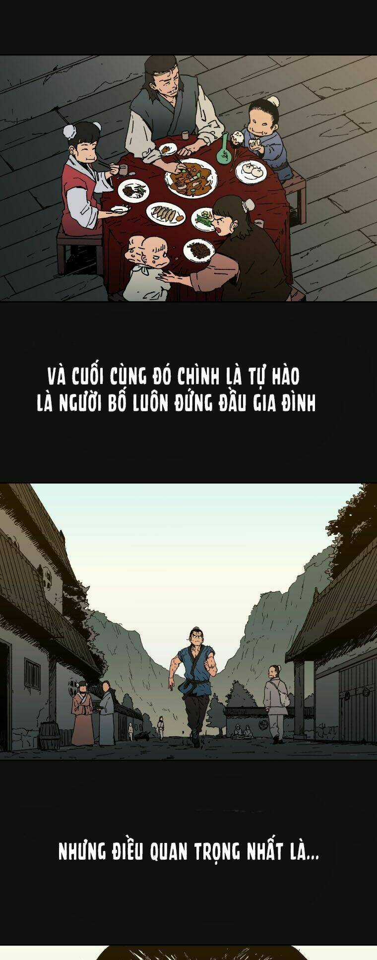 Bố Vô Song Chapter 1 trang 12