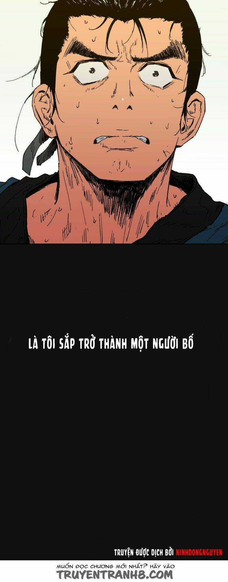 Bố Vô Song Chapter 1 trang 13