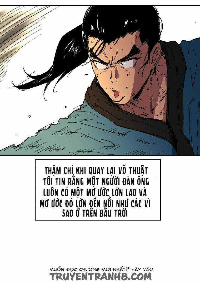 Bố Vô Song Chapter 1 trang 17