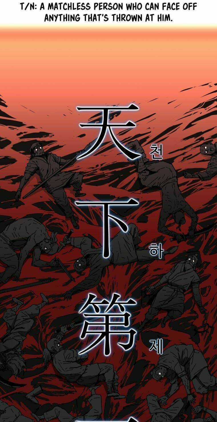 Bố Vô Song Chapter 1 trang 18