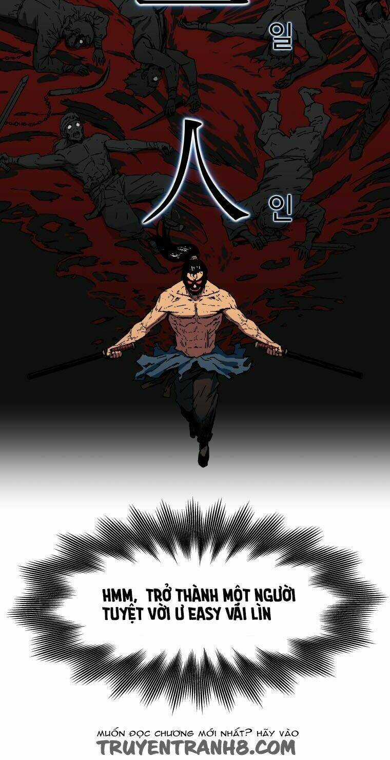 Bố Vô Song Chapter 1 trang 19