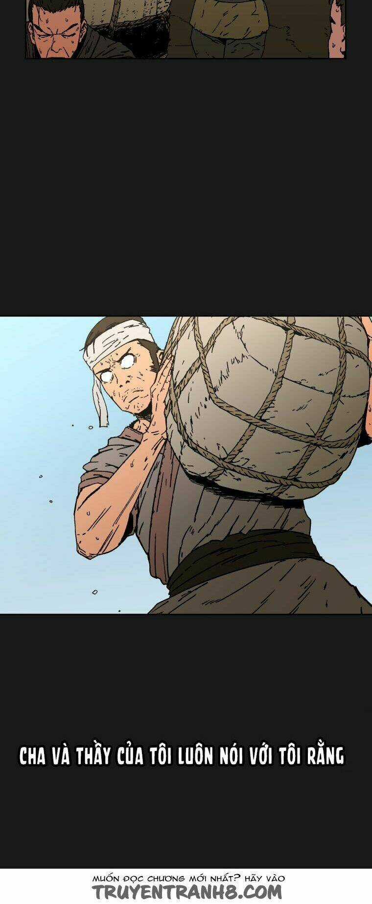 Bố Vô Song Chapter 1 trang 2