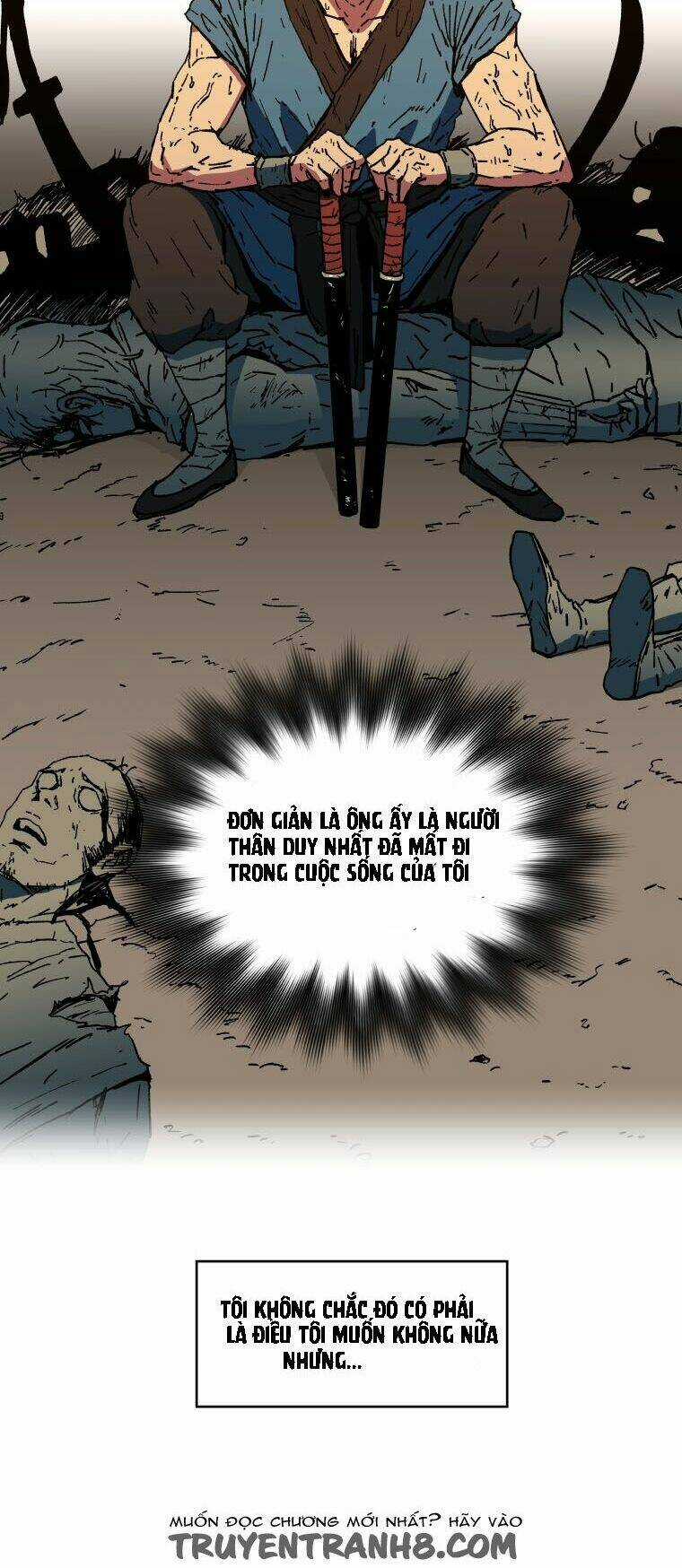 Bố Vô Song Chapter 1 trang 28