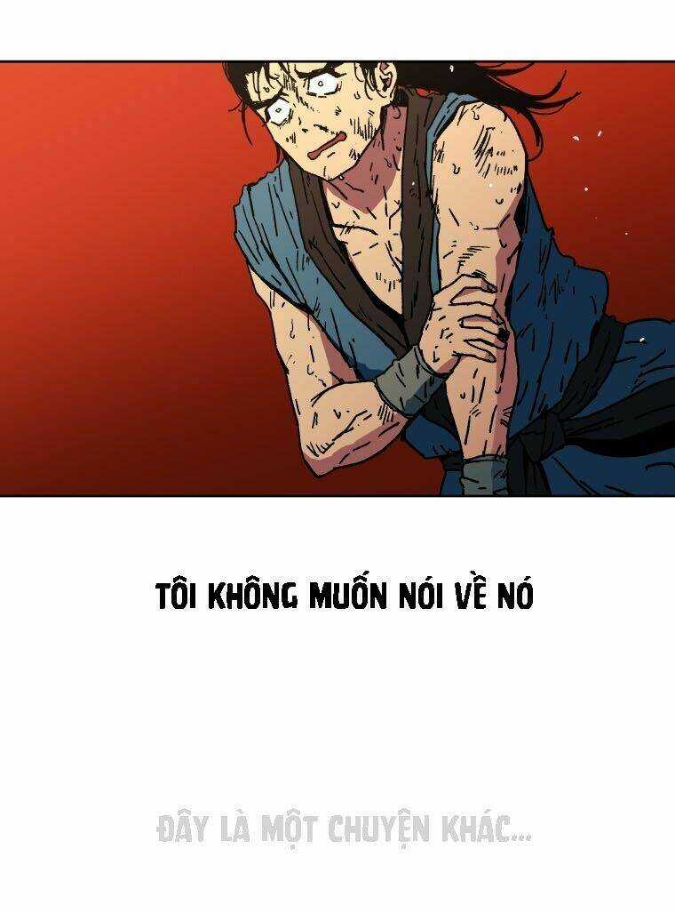 Bố Vô Song Chapter 1 trang 32