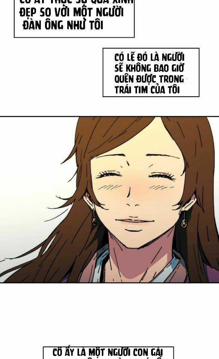 Bố Vô Song Chapter 1 trang 35