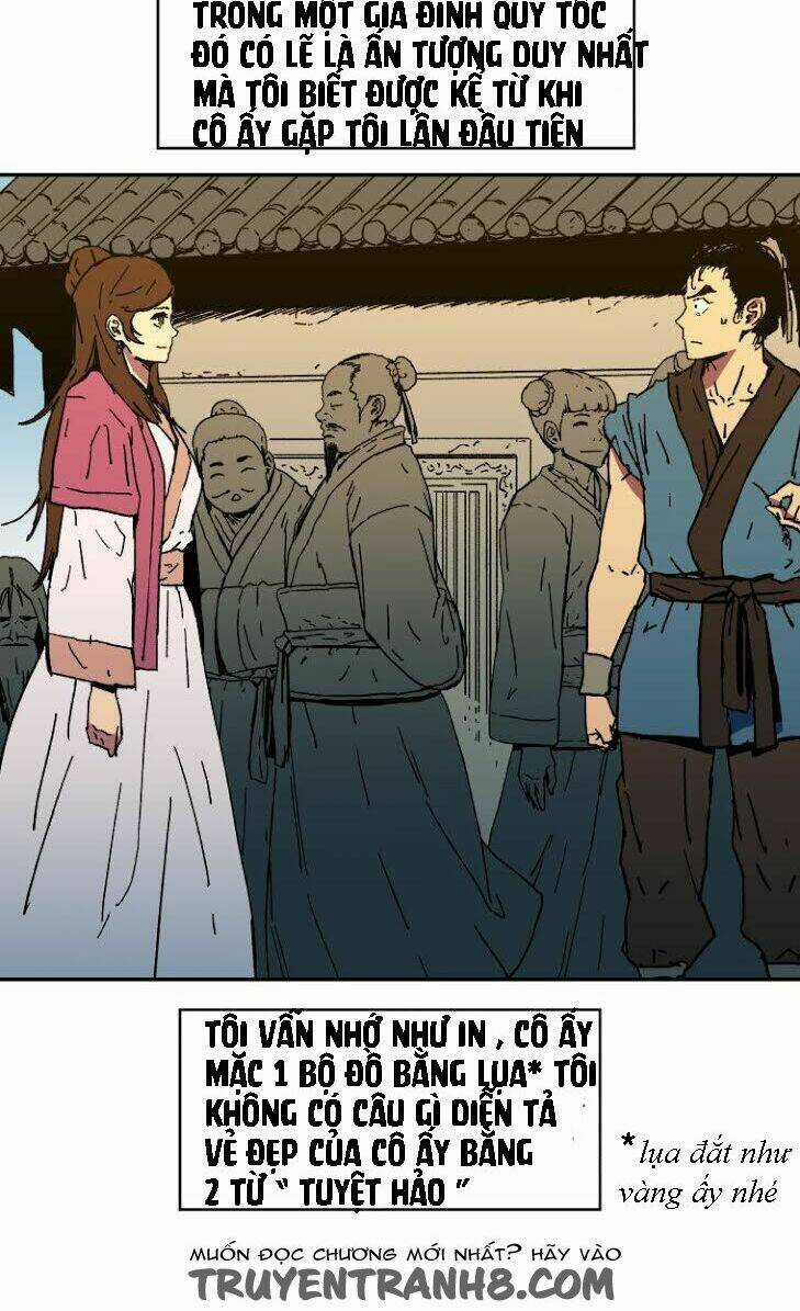 Bố Vô Song Chapter 1 trang 36