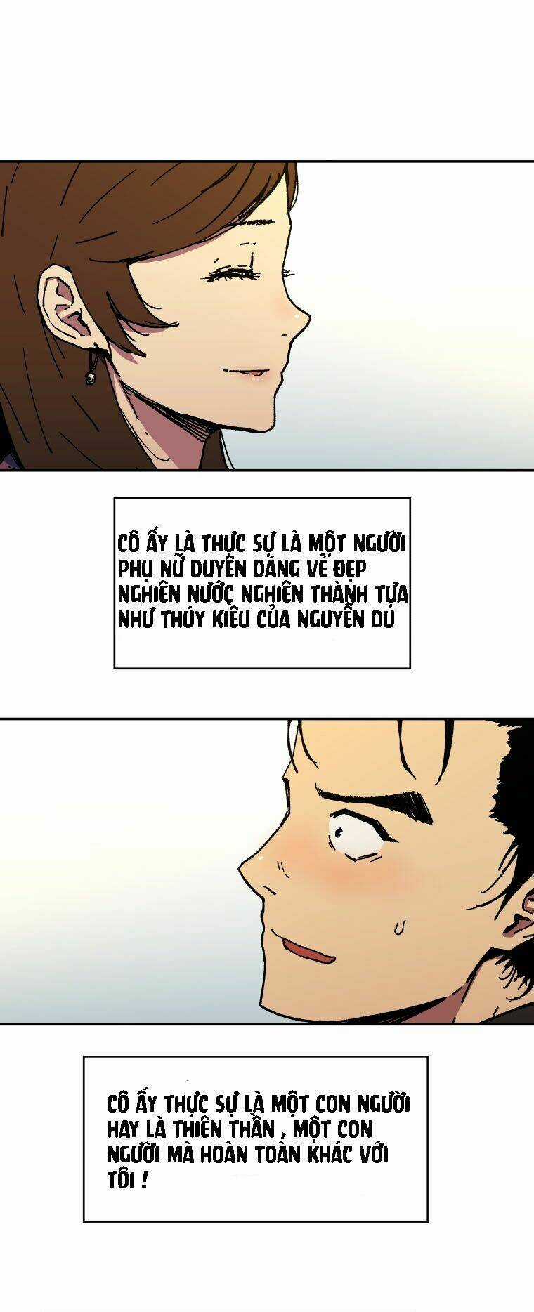 Bố Vô Song Chapter 1 trang 37