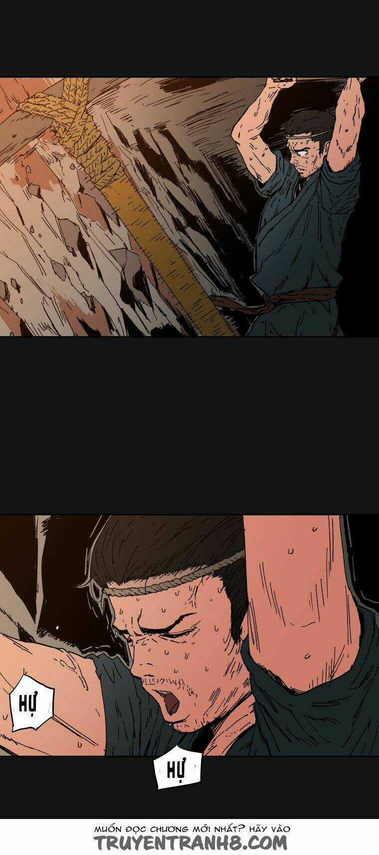 Bố Vô Song Chapter 1 trang 4