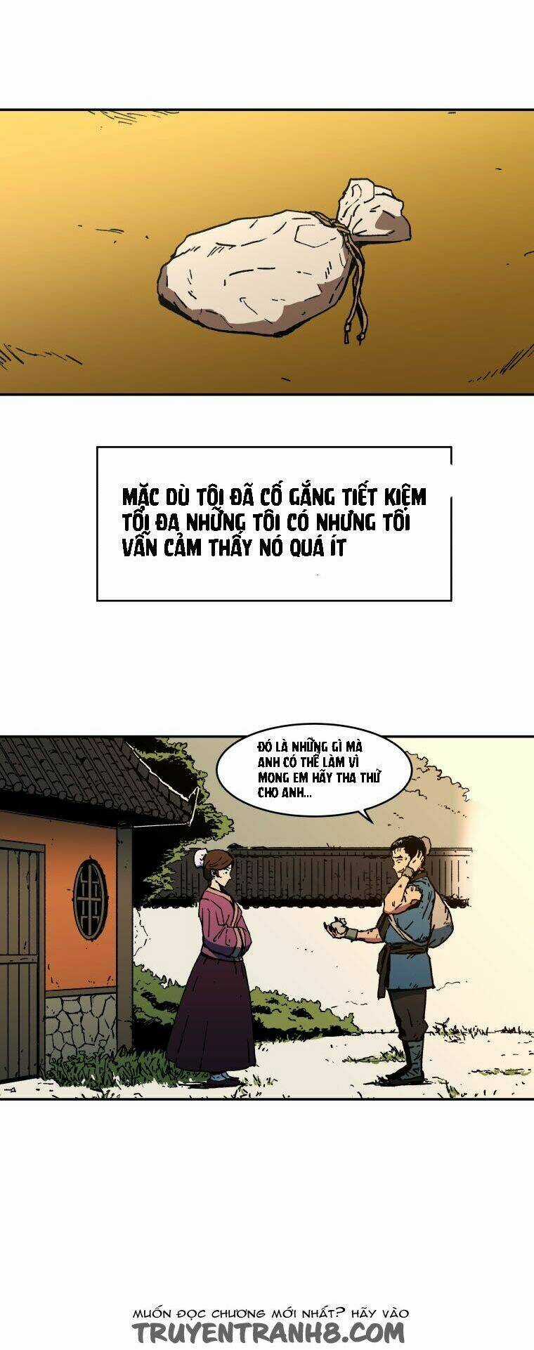 Bố Vô Song Chapter 1 trang 42