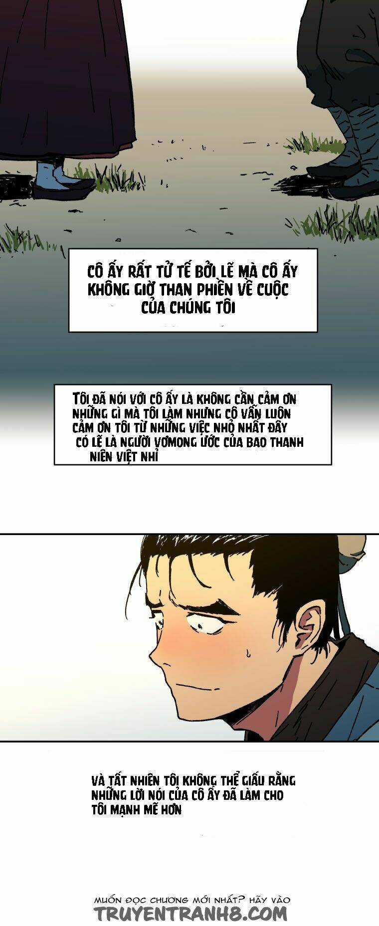 Bố Vô Song Chapter 1 trang 44