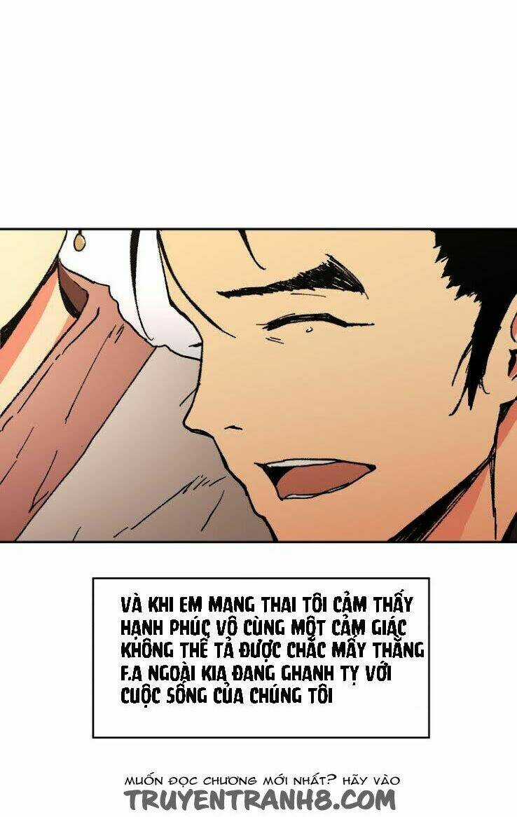 Bố Vô Song Chapter 1 trang 47